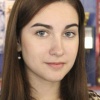 Анна Белоглазкина
