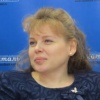 Светлана Водолажская