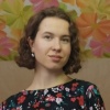 Катерина Шамаева