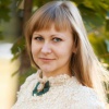 Анна Гребенкина