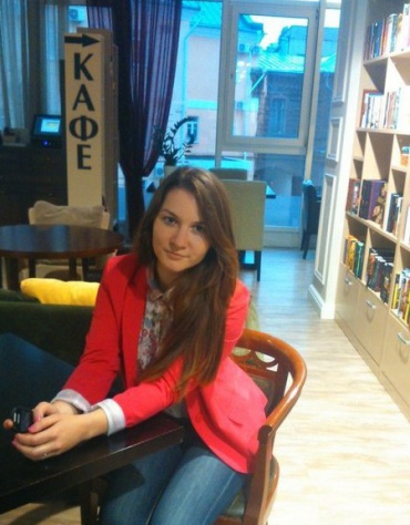 OlgaKozlova