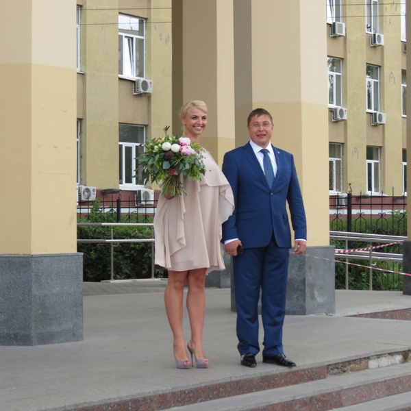 Дмитрий Ендовицкий встречает Дмитрия Рогозина Дмитрий Ендовицкий встречает Дмитрия Рогозина