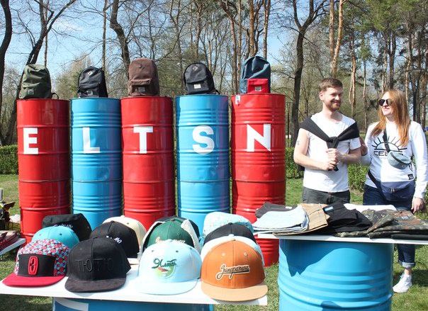 ELTSN