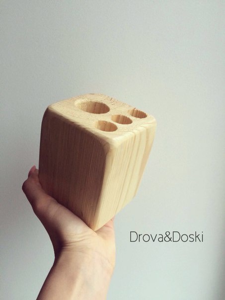 Drova&amp;Doski