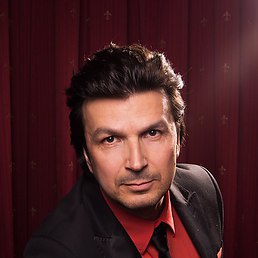 Алексей Зардинов Алексей Зардинов