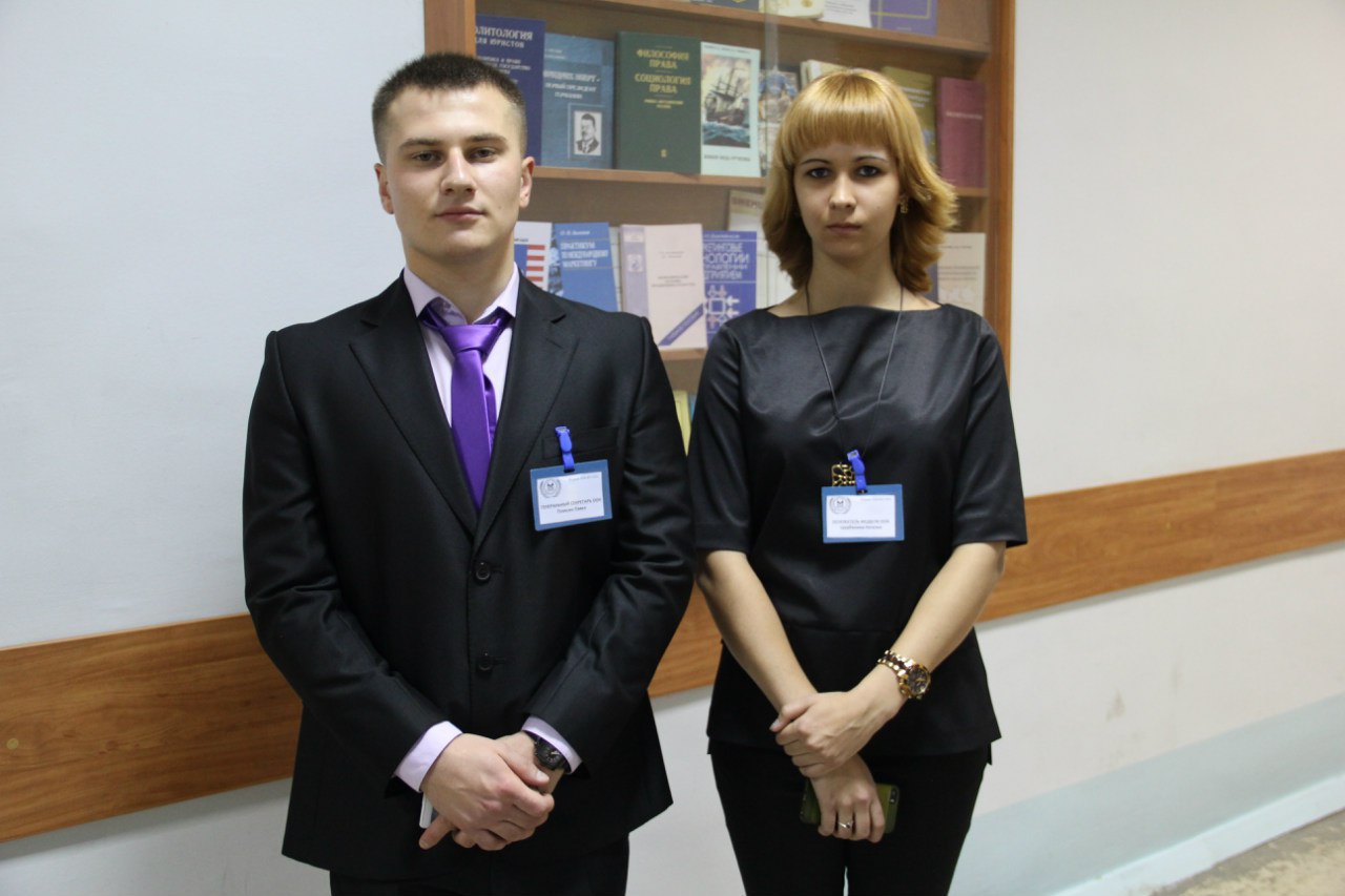 Павел Плаксин и Наталья Щербинина Павел Плаксин и Наталья Щербинина